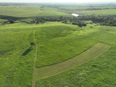 Scenic Osage County Kansas 98 Acres - image 19