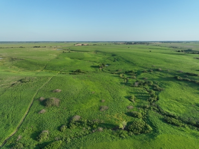 Scenic Osage County Kansas 98 Acres - image 32