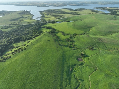 Scenic Osage County Kansas 98 Acres - image 37