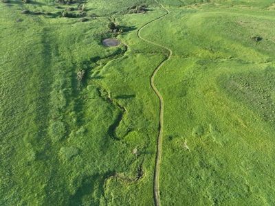 Scenic Osage County Kansas 98 Acres - image 24