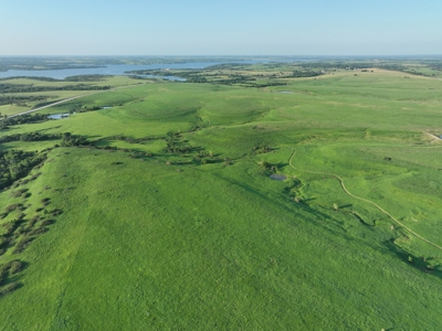 Scenic Osage County Kansas 98 Acres - image 36
