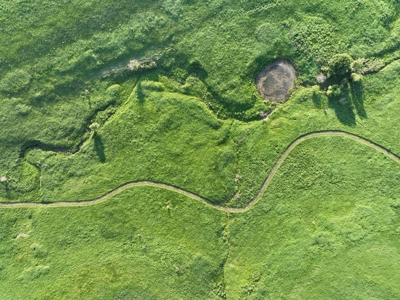 Scenic Osage County Kansas 98 Acres - image 5