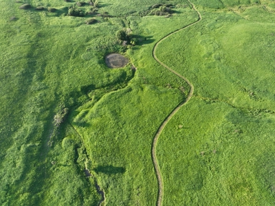 Scenic Osage County Kansas 98 Acres - image 25