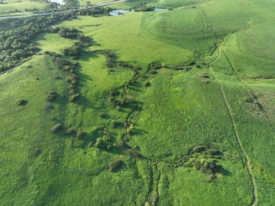 Scenic Osage County Kansas 98 Acres - image 27