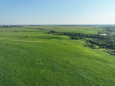 Scenic Osage County Kansas 98 Acres - image 34