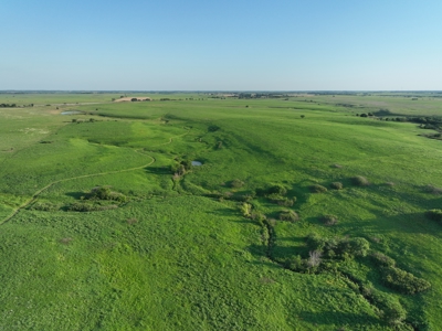 Scenic Osage County Kansas 98 Acres - image 33