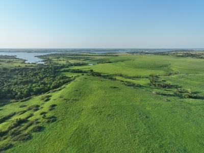 Scenic Osage County Kansas 98 Acres - image 42