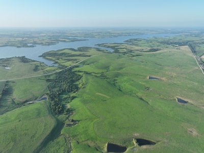 Scenic Osage County Kansas 98 Acres - image 16
