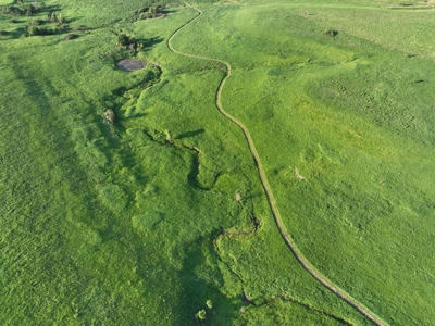 Scenic Osage County Kansas 98 Acres - image 23