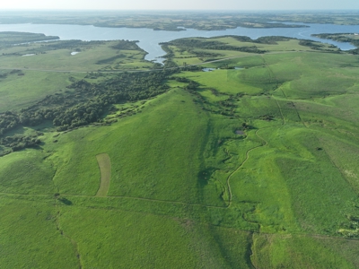 Scenic Osage County Kansas 98 Acres - image 38