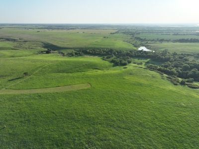 Scenic Osage County Kansas 98 Acres - image 35