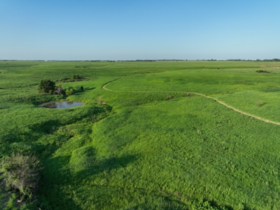 Scenic Osage County Kansas 98 Acres - image 17