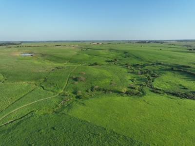 Scenic Osage County Kansas 98 Acres - image 31