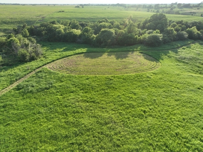Scenic Osage County Kansas 98 Acres - image 21