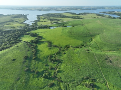 Scenic Osage County Kansas 98 Acres - image 10