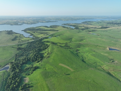 Scenic Osage County Kansas 98 Acres - image 41