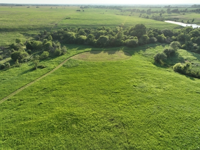 Scenic Osage County Kansas 98 Acres - image 20
