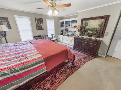 Brick Home for Sale with Pool McComb MS - image 22