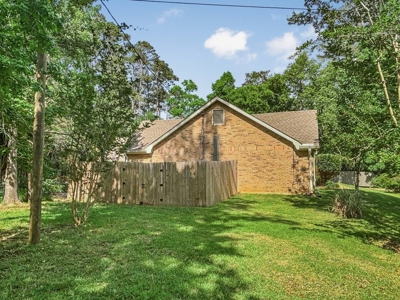 Brick Home for Sale with Pool McComb MS - image 13