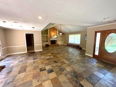 Brick Home for Sale with Pool McComb MS - image 33
