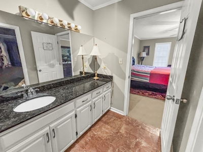 Brick Home for Sale with Pool McComb MS - image 23