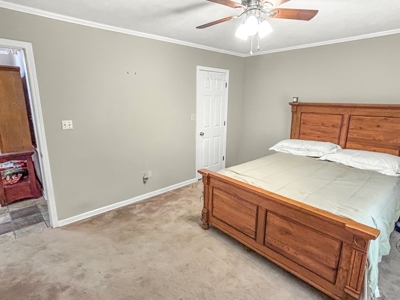 Brick Home for Sale with Pool McComb MS - image 26