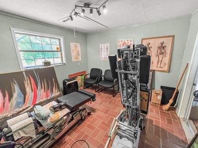 Brick Home for Sale with Pool McComb MS - image 31