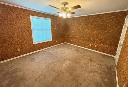 Brick Home for Sale with Pool McComb MS - image 34