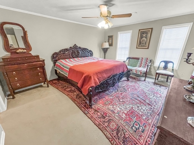 Brick Home for Sale with Pool McComb MS - image 21