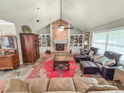 Brick Home for Sale with Pool McComb MS - image 19