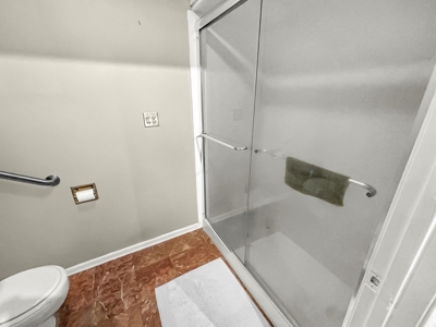 Brick Home for Sale with Pool McComb MS - image 29