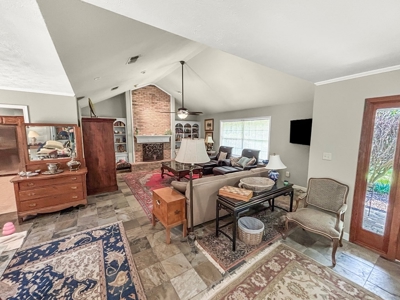 Brick Home for Sale with Pool McComb MS - image 20