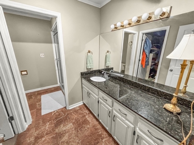 Brick Home for Sale with Pool McComb MS - image 24