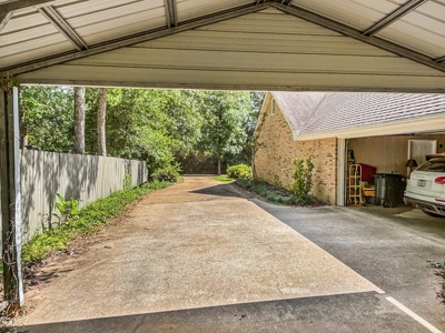 Brick Home for Sale with Pool McComb MS - image 11