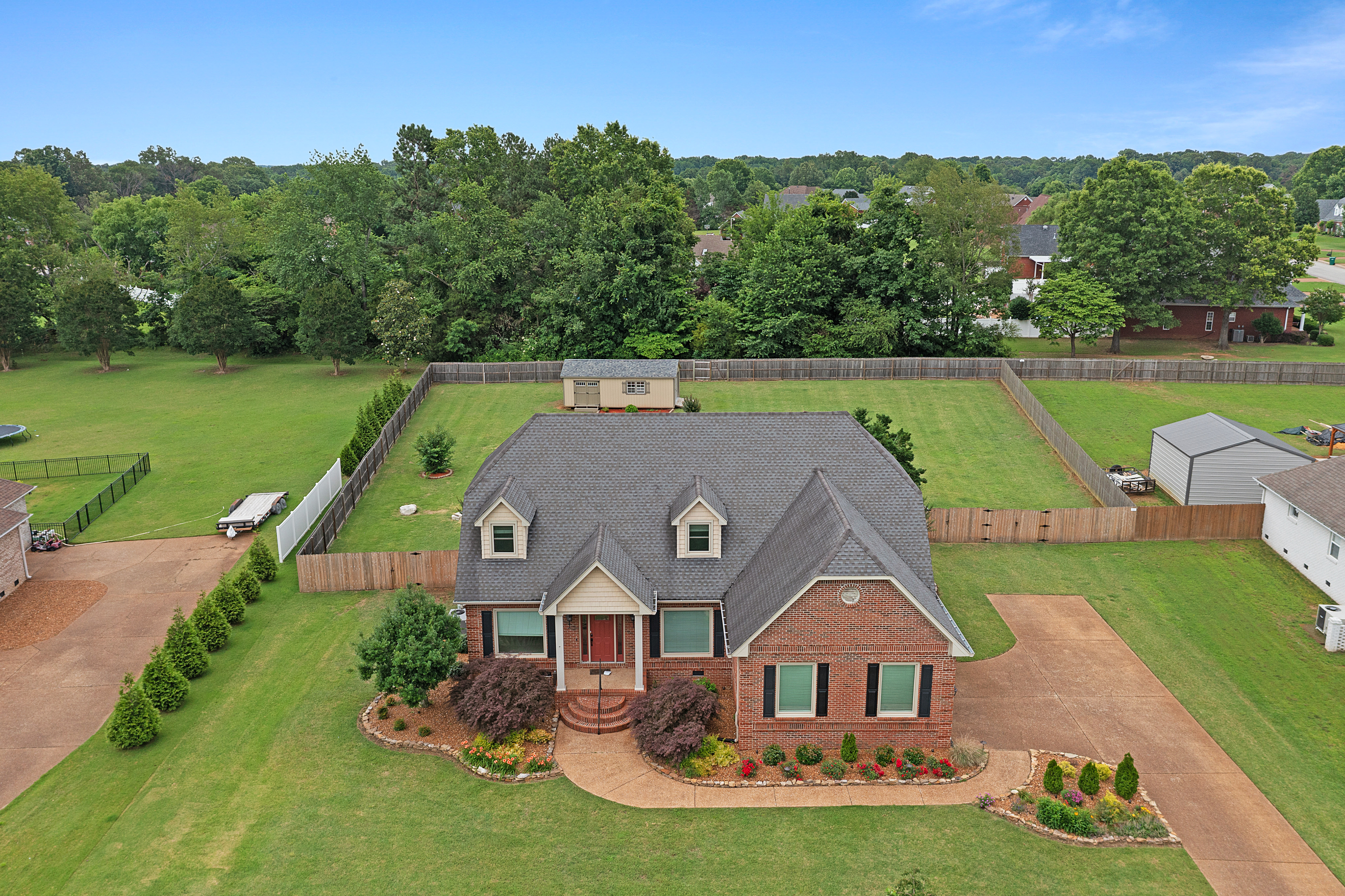 94 Mariah Drive