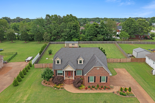 94 Mariah Drive