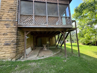 Historic Early 1900's Home - McAlester, Oklahoma - image 29