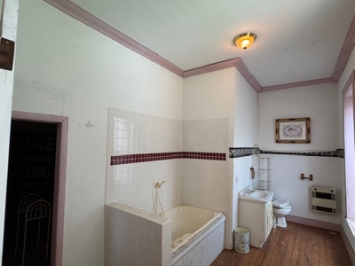Historic Early 1900's Home - McAlester, Oklahoma - image 16