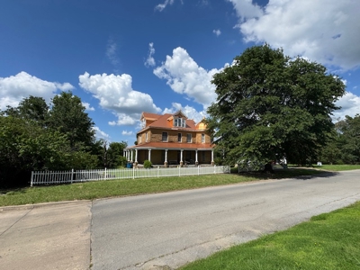 Historic Early 1900's Home - McAlester, Oklahoma - image 31