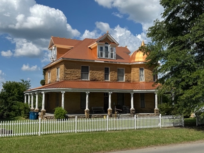 Historic Early 1900's Home - McAlester, Oklahoma - image 30