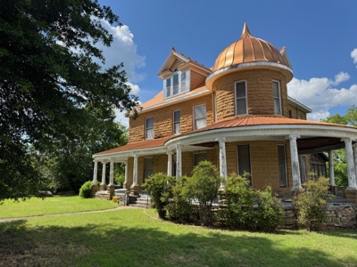 Historic Early 1900's Home - McAlester, Oklahoma - image 32