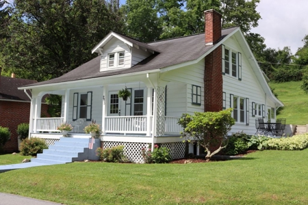 Home for Sale in Tazewell VA - image 34
