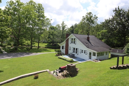 Home for Sale in Tazewell VA - image 24
