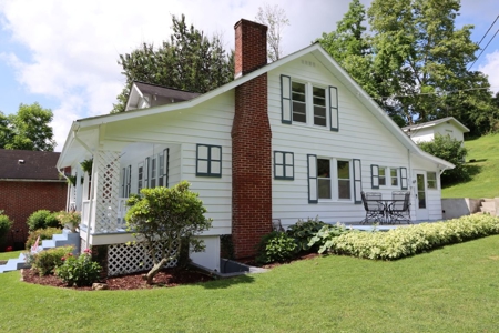 Home for Sale in Tazewell VA - image 18