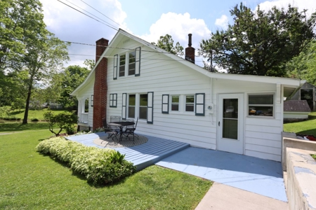 Home for Sale in Tazewell VA - image 22
