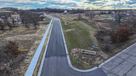 Rolling Prairie Subdivision - Phase 2 - image 1