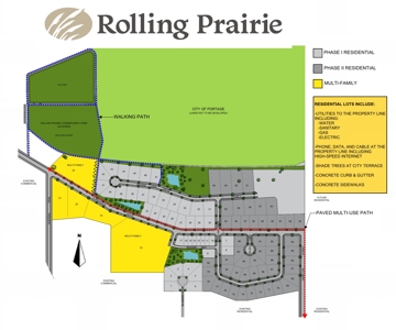 Rolling Prairie Subdivision - Phase 2 - image 11