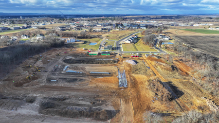 Rolling Prairie Subdivision - Phase 2 - image 8