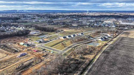 Rolling Prairie Subdivision - Phase 2 - image 3