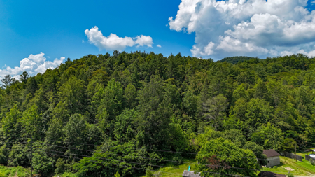 Land For Sale with Valley Views - Lenoir NC - image 13